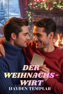 Der Weihnachtswirt