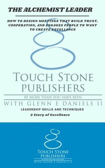 The Alchemist - Communication Skills, #1
