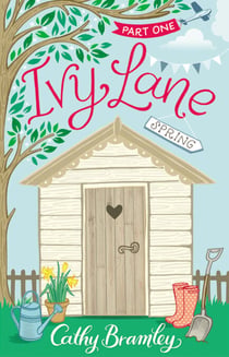 Ivy Lane: Part 1 - Spring