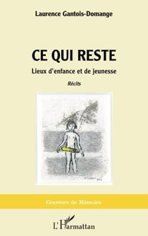 Ce qui reste - Lieux d'enfance et de jeunesse