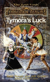 Tymora's Luck - Forgotten Realms
