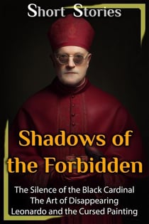 Shadows of the Forbidden