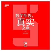 Ruptures digitales, peines réelles (version chinois mandarin)