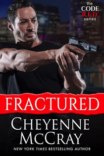 Fractured - Code R.E.D., #2