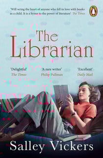 The Librarian - The Top 10 Sunday Times Bestseller