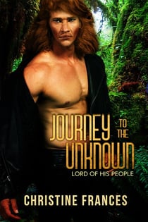 Journey to the Unknown - Lord of His People, #2