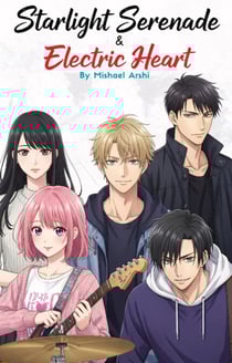 Starlight Serenade &amp; Electric Heart - 1