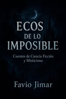 ECOS DE LO IMPOSIBLE - Relatos Cortos, #1