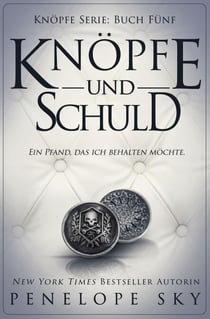 Knöpfe und Schuld - Knöpfe, #5