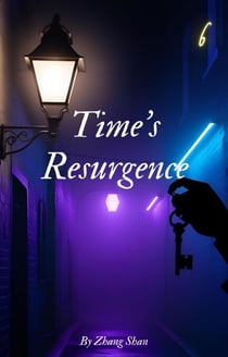 Time's Resurgence - Time's Resurgence, #6