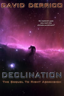 Declination - Edge of Apocalypse, #2