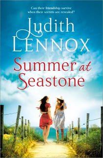 Summer at Seastone - A mesmerising tale of the enduring power of friendship and a love that stems from the Second World War