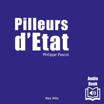 Pilleurs d’État