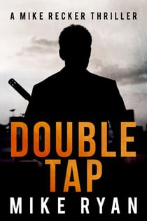 Double Tap - The Silencer Series, #6