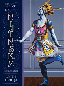 The Great Nijinsky - God of Dance