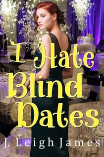 I Hate Blind Dates - I Hate Prom, #3