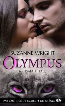 Olympus, T6 : Isaiah Hale