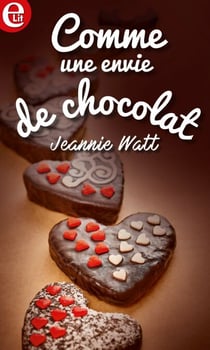 Comme une envie de chocolat