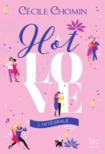 Hot Love l'intégrale - La comédie romantique garantie 100% fou-rire !