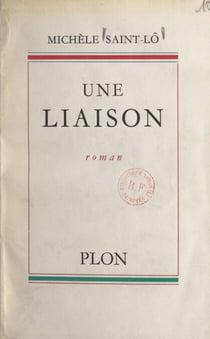 Une liaison