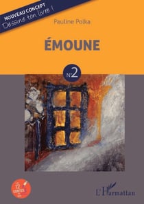 Émoune - N°2