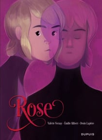 Rose - Récit complet