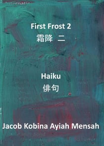 First Frost 2