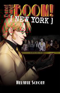 Bang! Bang! BOOM! [NEW YORK] - Bang! Bang! BOOM! [NEW YORK], #2