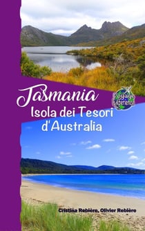 Tasmania - Voyage Experience