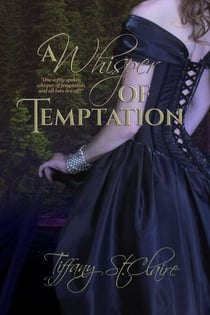 A Whisper of Temptation - The Whisper Series, #2