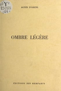 Ombre légère