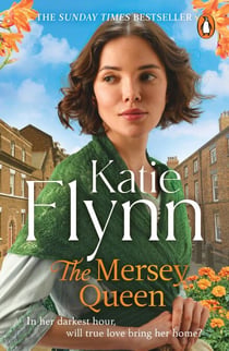 The Mersey Queen - The unputdownable new historical romance from bestselling saga author