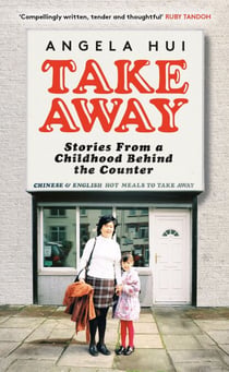 Takeaway - 'A warm incandescent memoir' Annie Lord