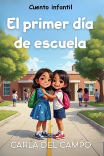 El primer día de escuela - Amigos para siempre, #1
