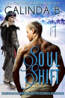 Soul Shift - The Charming Shifter Mysteries, #4