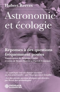 Astronomie et écologie - Réponses à questions fréquemment posées
