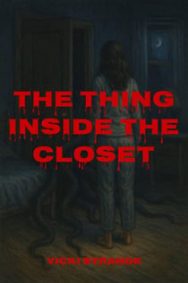 The Thing Inside the Closet - Tentacle Erotica XXX, #4