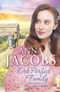 One Perfect Family - The final instalment in the uplifting Ellindale Saga