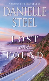 Lost and Found - A Novel