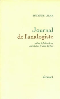 Journal de l'analogiste