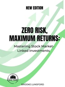 Zero Risk Maximum Returns: Mastering Stock Market-Linked Investments : New Edition