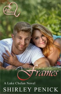 Frames - Lake Chelan, #9