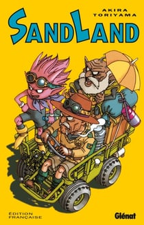 Sand Land