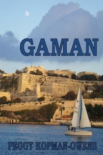 Gaman - SEVEN PARIS MYSTERIES, #3