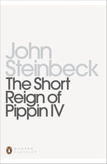 The Short Reign of Pippin IV - A Fabrication