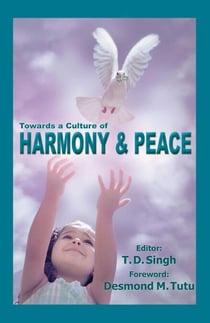 Towards a Culture of Harmony and Peace - Proceedings
