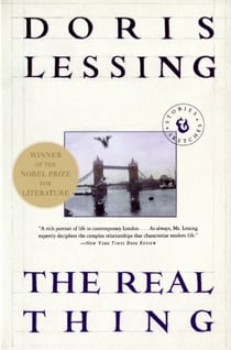 The Real Thing - Stories and Sketches