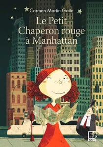 Le Petit Chaperon rouge à Manhattan