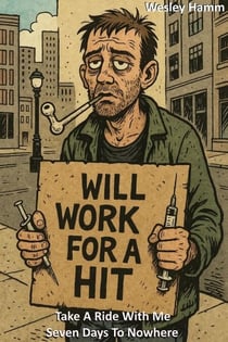 Will Work For A Hit Seven Days To Nowhere