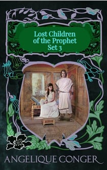 Lost Children of the Prophet: Book Set 3 - Lost Children of the Prophet, #15